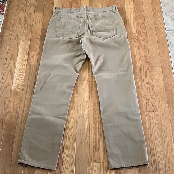 Urban Pipeline Khaki Pants For Men - Picture 5 of 7
